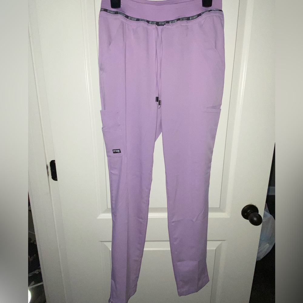 Greys Anatomy Scrub Pants